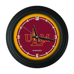 University of Louisiana at Monroe 15" Wall Clock