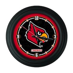 University of Louisville 15" Wall Clock