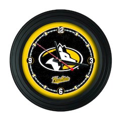 Michigan Tech University 15" Wall Clock