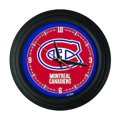 Montreal Canadiens 15" Wall Clock