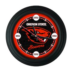 Oregon State University 15" Wall Clock