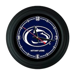 Pennsylvania State University 15" Wall Clock