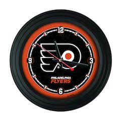 Philadelphia Flyers 15" Wall Clock