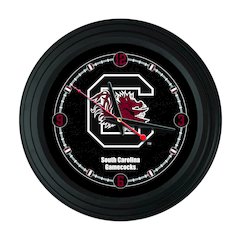 University of South Carolina 15" Wall Clock