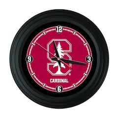 Stanford University 15" Wall Clock