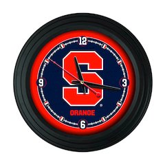 Syracuse University 15" Wall Clock