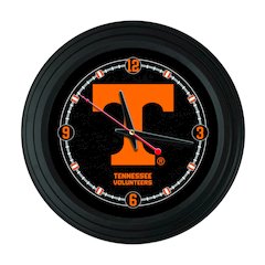 University of Tennessee 15" Wall Clock