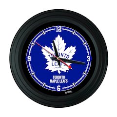 Toronto Maple Leafs 15" Wall Clock