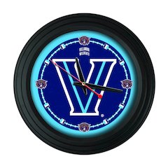Villanova University 15" Wall Clock