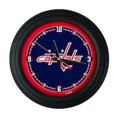 Washington Capitals 15" Wall Clock