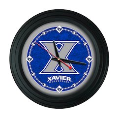 Xavier 15" Wall Clock