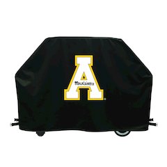 60" Appalachian State Grill Cover by Covers by HBS