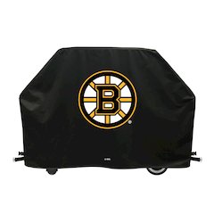 60" Boston Bruins Grill Cover by Covers by HBS