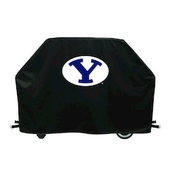 60" Brigham Young Grill Cover by Covers by HBS
