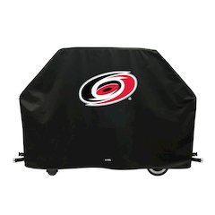 60" Carolina Hurricanes Grill Cover by Covers by HBS
