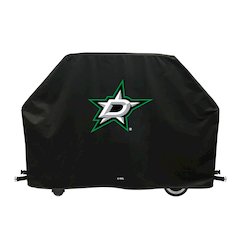 60" Dallas Stars Grill Cover by Covers by HBS