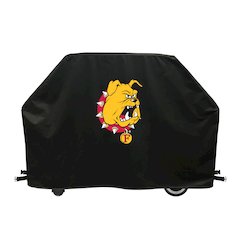 60" Ferris State Grill Cover by Covers by HBS