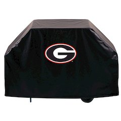 60" Georgia "G" Grill Cover by Covers by HBS