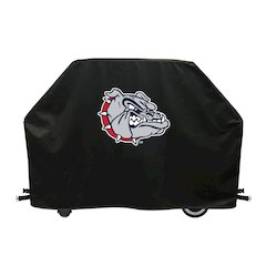 60" Gonzaga Grill Cover by Covers by HBS