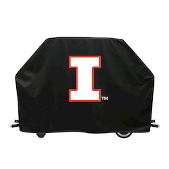 60" Illinois Grill Cover by Covers by HBS