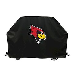 60" Illinois State Grill Cover by Covers by HBS