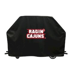 60" Louisiana-Lafayette Grill Cover by Covers by HBS