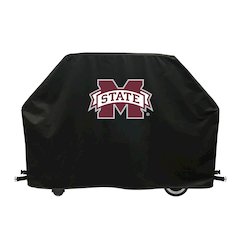 60" Mississippi State Grill Cover by Covers by HBS