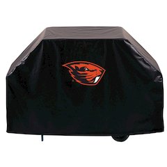 60" Oregon State Grill Cover by Covers by HBS