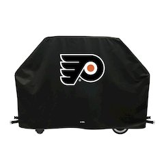 60" Philadelphia Flyers Grill Cover by Covers by HBS