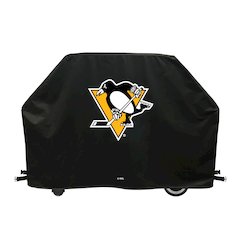 60" Pittsburgh Penguins Grill Cover by Covers by HBS