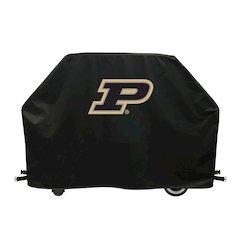 60" Purdue Grill Cover by Covers by HBS