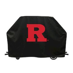 60" Rutgers Grill Cover by Covers by HBS
