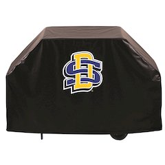 60" South Dakota State Grill Cover by Covers by HBS