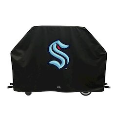 Seattle Kraken Grill Cover GC60SeaKrk
