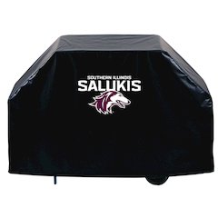60" Southern Illinois Grill Cover by Covers by HBS