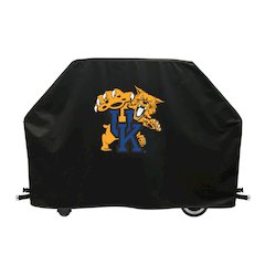 60" Kentucky "Wildcat" Grill Cover by Covers by HBS