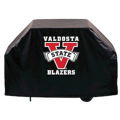 60" Valdosta State Grill Cover by Covers by HBS