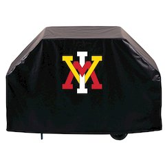 60" Virginia Military Institute Grill Cover by Covers by HBS