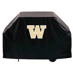 60" Washington Grill Cover by Covers by HBS