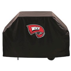60" Western Kentucky Grill Cover by Covers by HBS