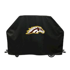 60" Western Michigan Grill Cover by Covers by HBS