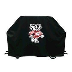 60" Wisconsin "Badger" Grill Cover by Covers by HBS