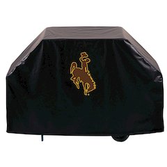 60" Wyoming Grill Cover by Covers by HBS