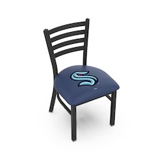 Seattle Kraken Chair L00418SeaKrk