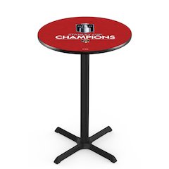 Florida Panthers - 2024 Stanley Cup Pub Table