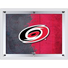 Carolina Hurricanes 32" x 23.5" Backlit LED Sign
