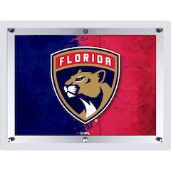 Florida Panthers 32" x 23.5" Backlit LED Sign