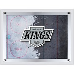 Los Angeles Kings 19.25" x 14.5" Backlit LED Sign