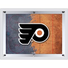 Philadelphia Flyers 32" x 23.5" Backlit LED Sign