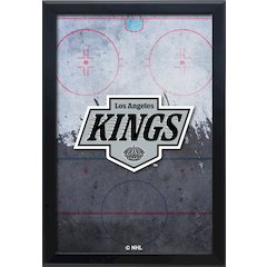 Los Angeles Kings 15.75" x 23.5" LED Snap Frame Lightbox
